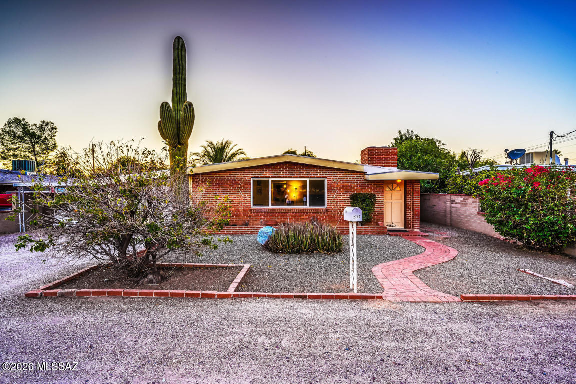 Catalina Farms Annex - Residential Lease