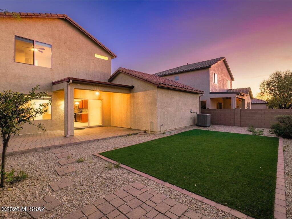 Sierra Morado Unit 2 West - Residential