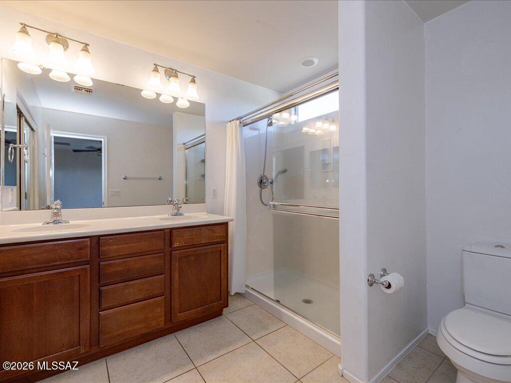 Sierra Morado Unit 2 West - Residential