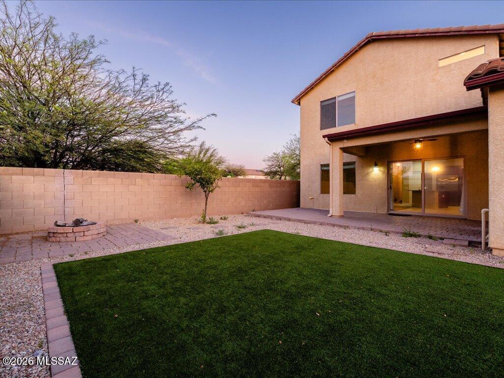 Sierra Morado Unit 2 West - Residential