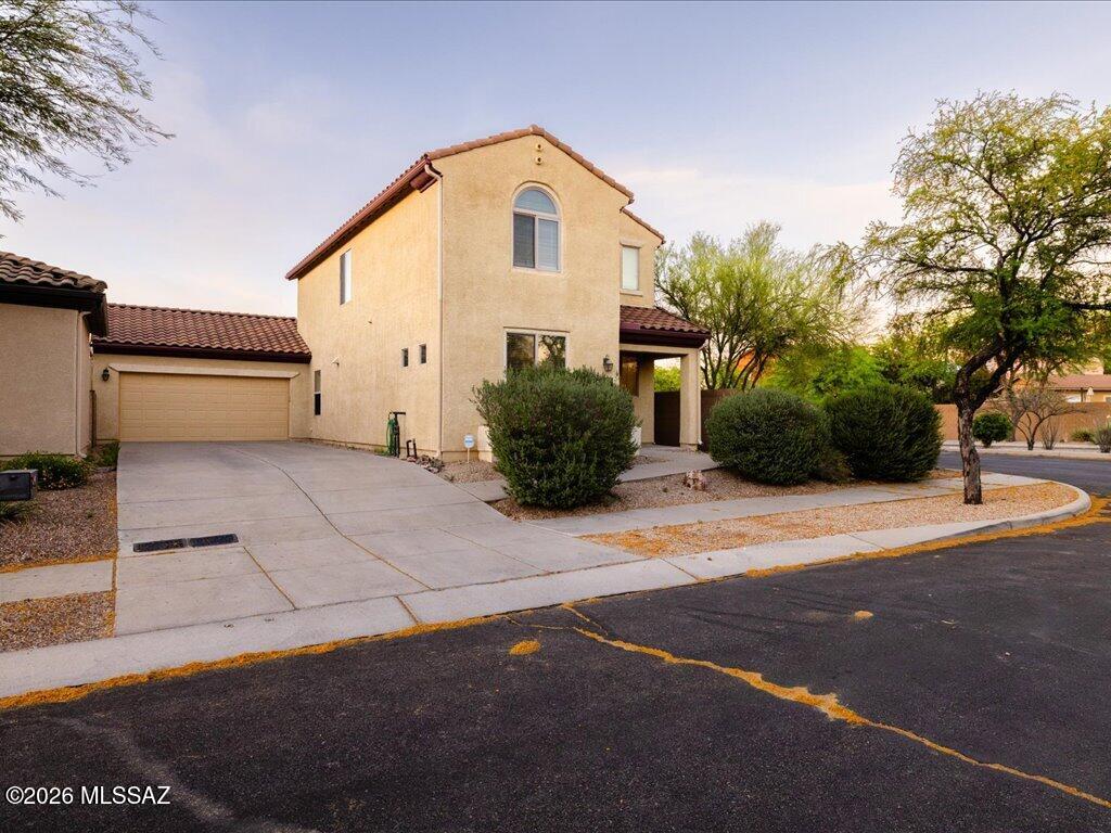 Sierra Morado Unit 2 West - Residential