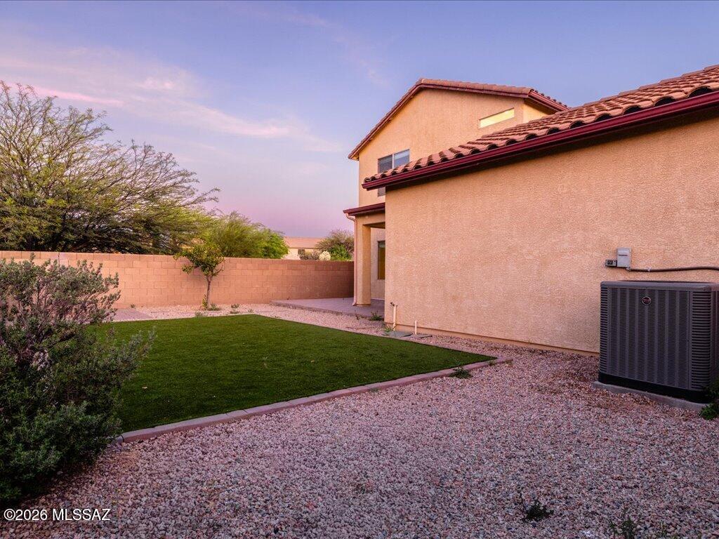 Sierra Morado Unit 2 West - Residential