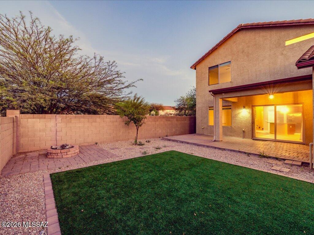 Sierra Morado Unit 2 West - Residential