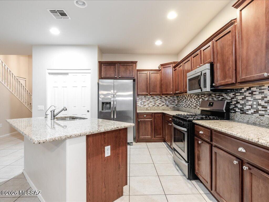 Sierra Morado Unit 2 West - Residential