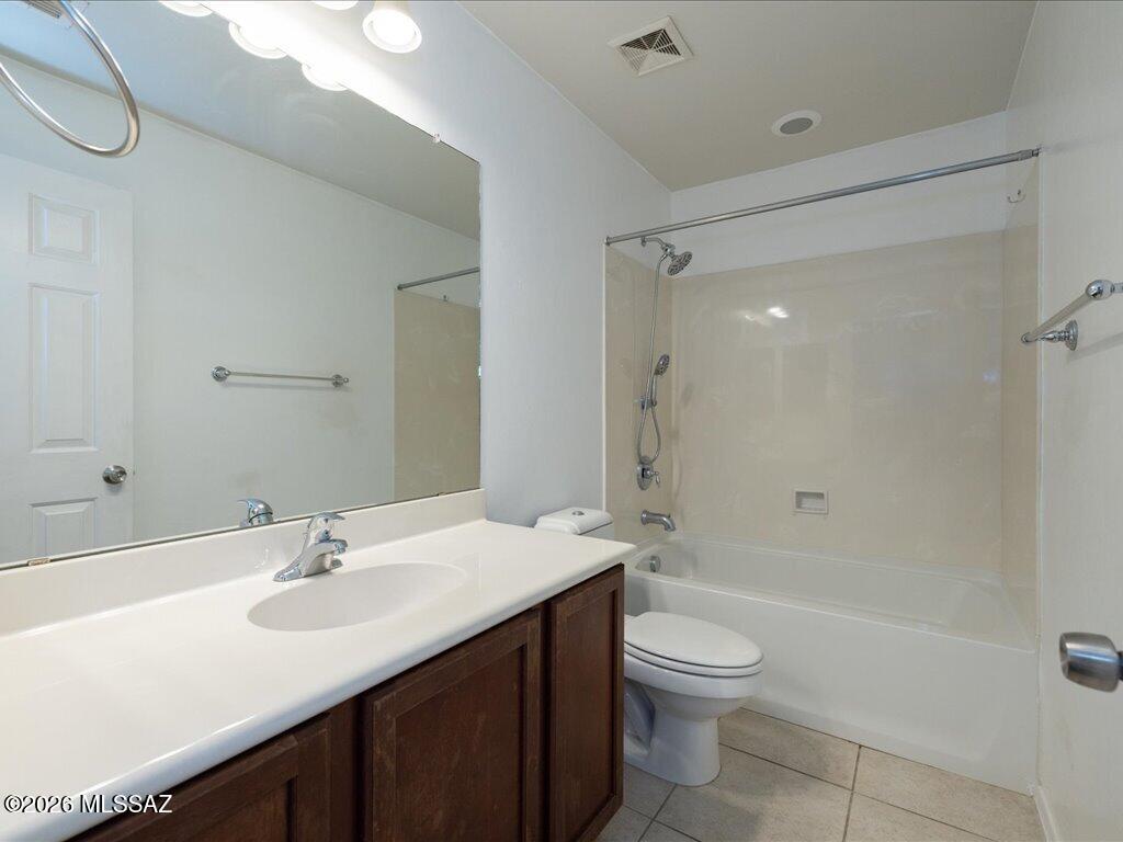 Sierra Morado Unit 2 West - Residential