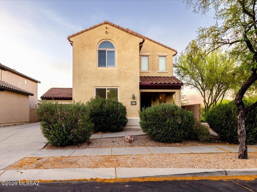 Sierra Morado Unit 2 West - Residential