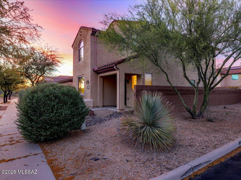Sierra Morado Unit 2 West - Residential