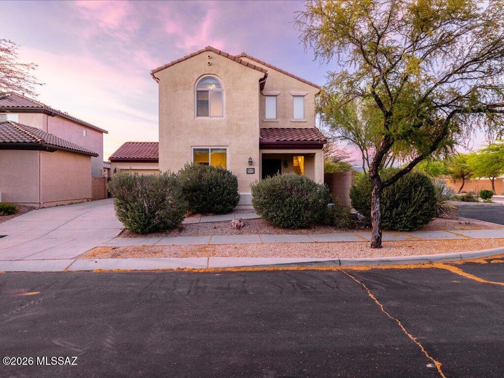 Sierra Morado Unit 2 West - Residential