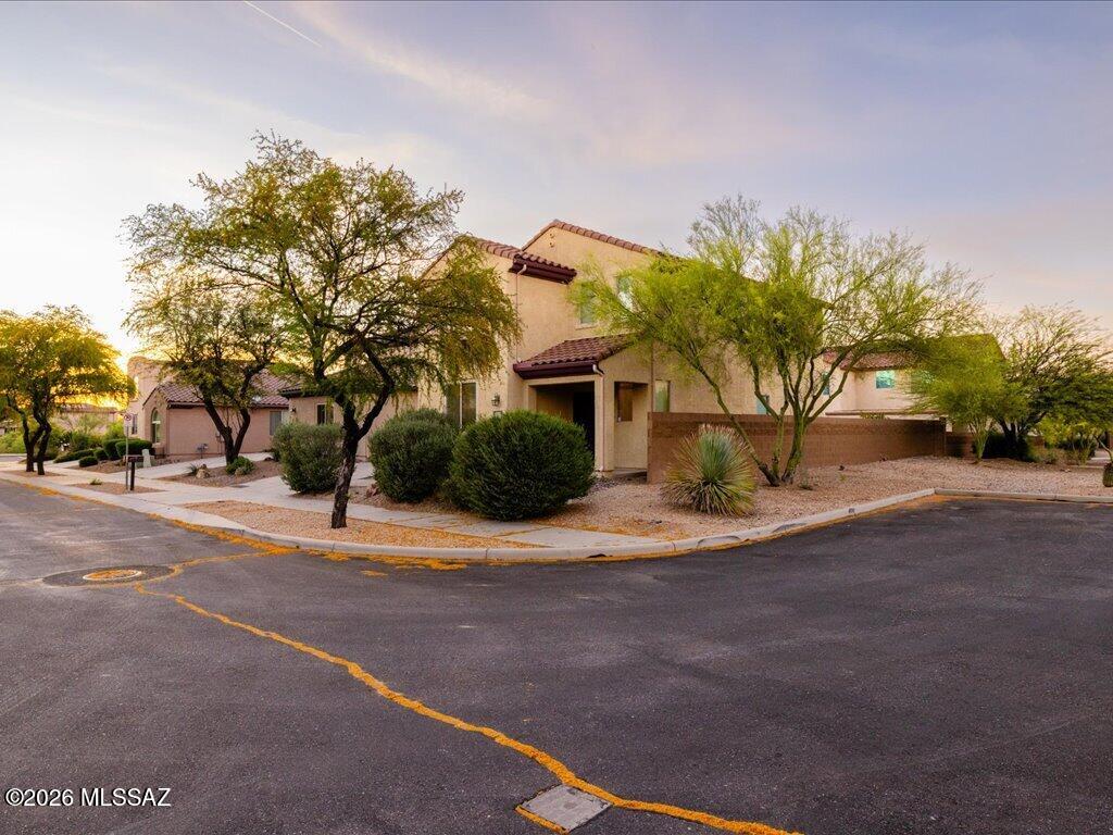 Sierra Morado Unit 2 West - Residential