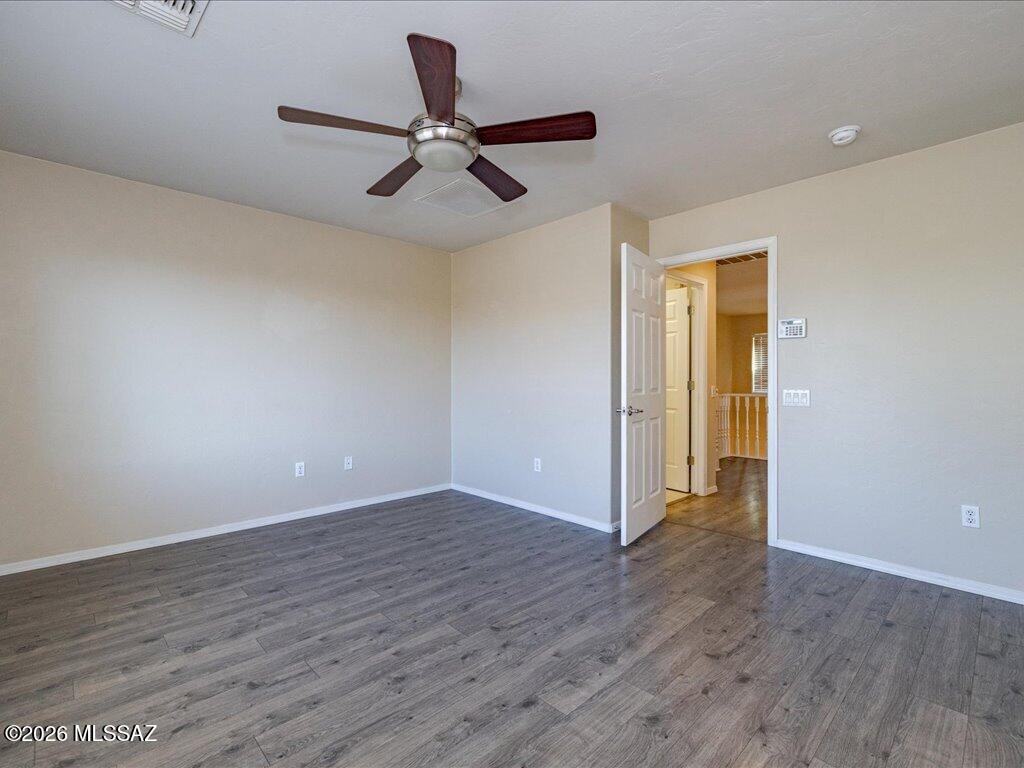 Sierra Morado Unit 2 West - Residential