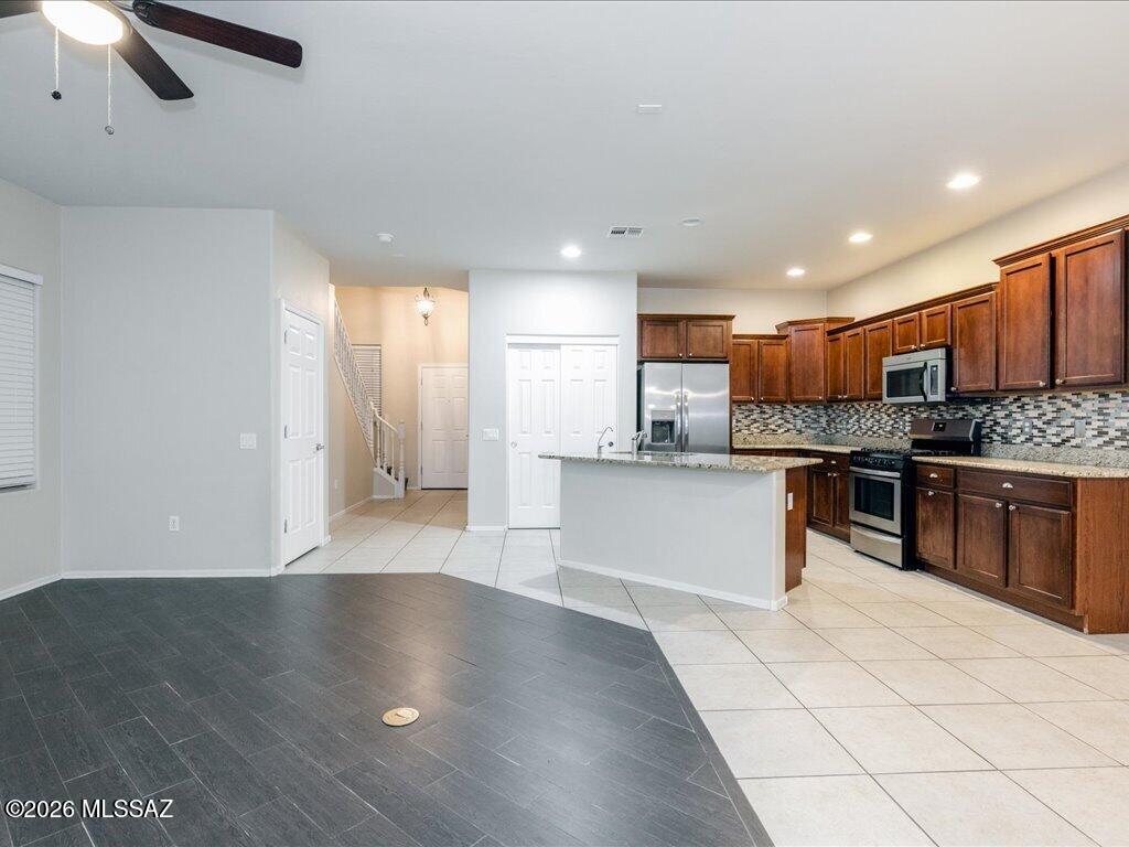 Sierra Morado Unit 2 West - Residential