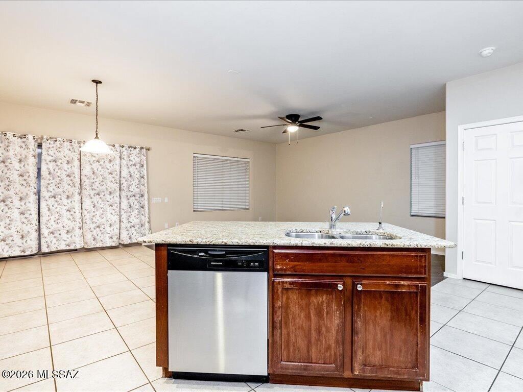 Sierra Morado Unit 2 West - Residential