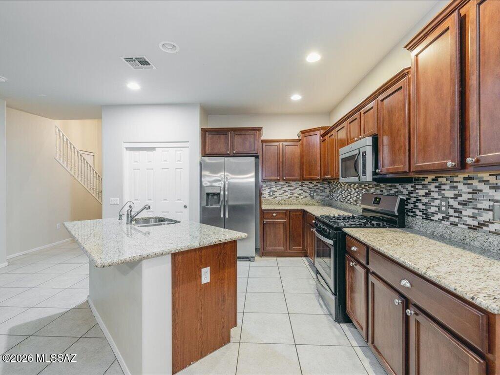 Sierra Morado Unit 2 West - Residential
