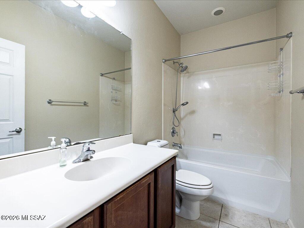 Sierra Morado Unit 2 West - Residential