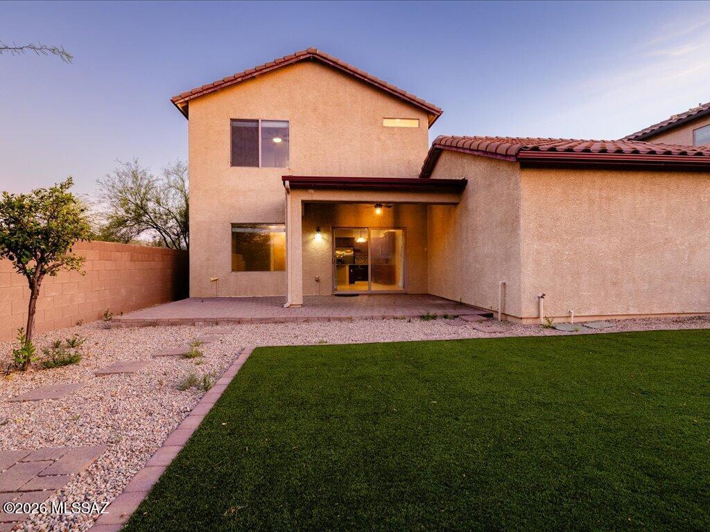 Sierra Morado Unit 2 West - Residential