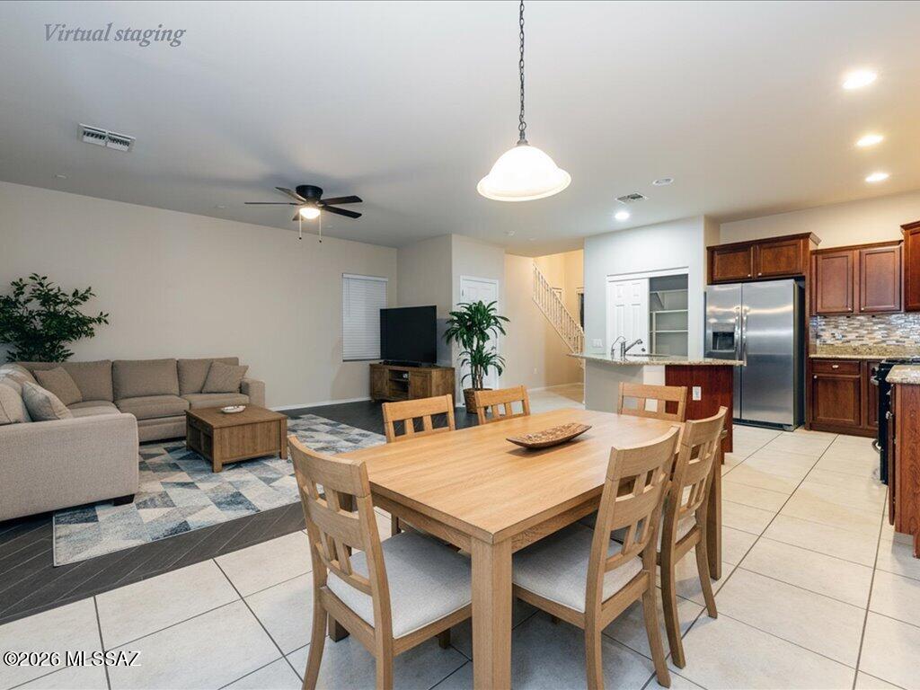 Sierra Morado Unit 2 West - Residential