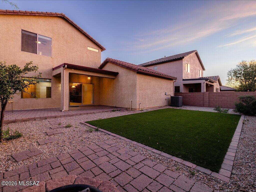 Sierra Morado Unit 2 West - Residential