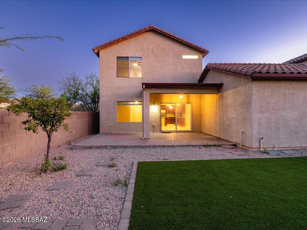 Sierra Morado Unit 2 West - Residential