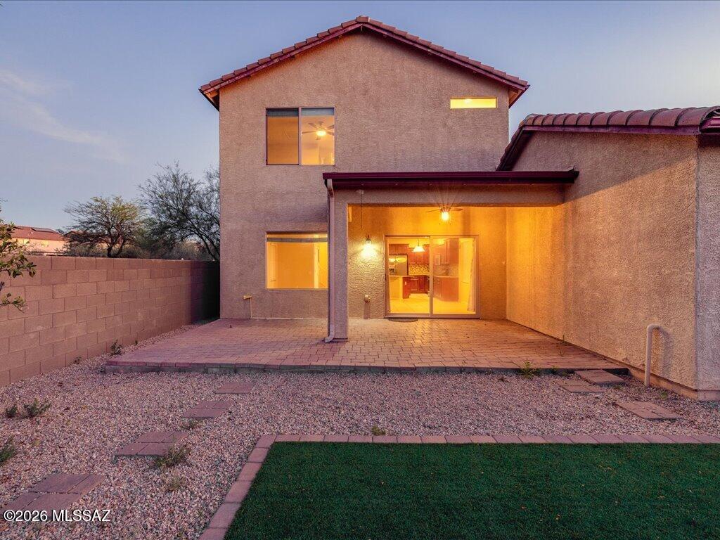 Sierra Morado Unit 2 West - Residential