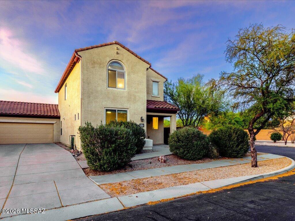 Sierra Morado Unit 2 West - Residential