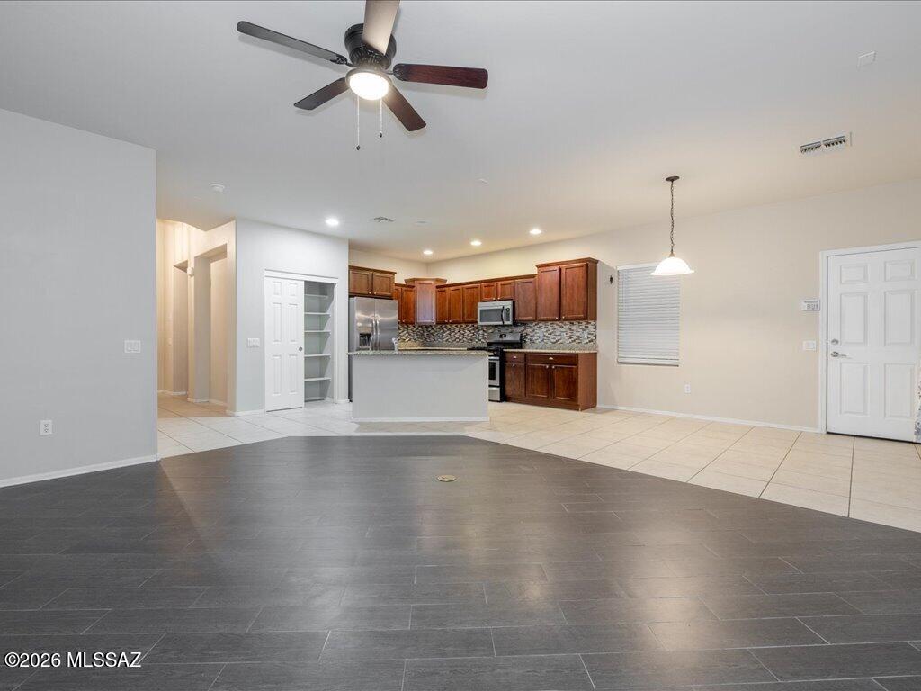 Sierra Morado Unit 2 West - Residential