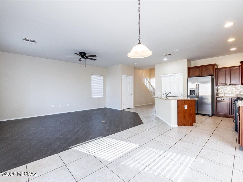 Sierra Morado Unit 2 West - Residential
