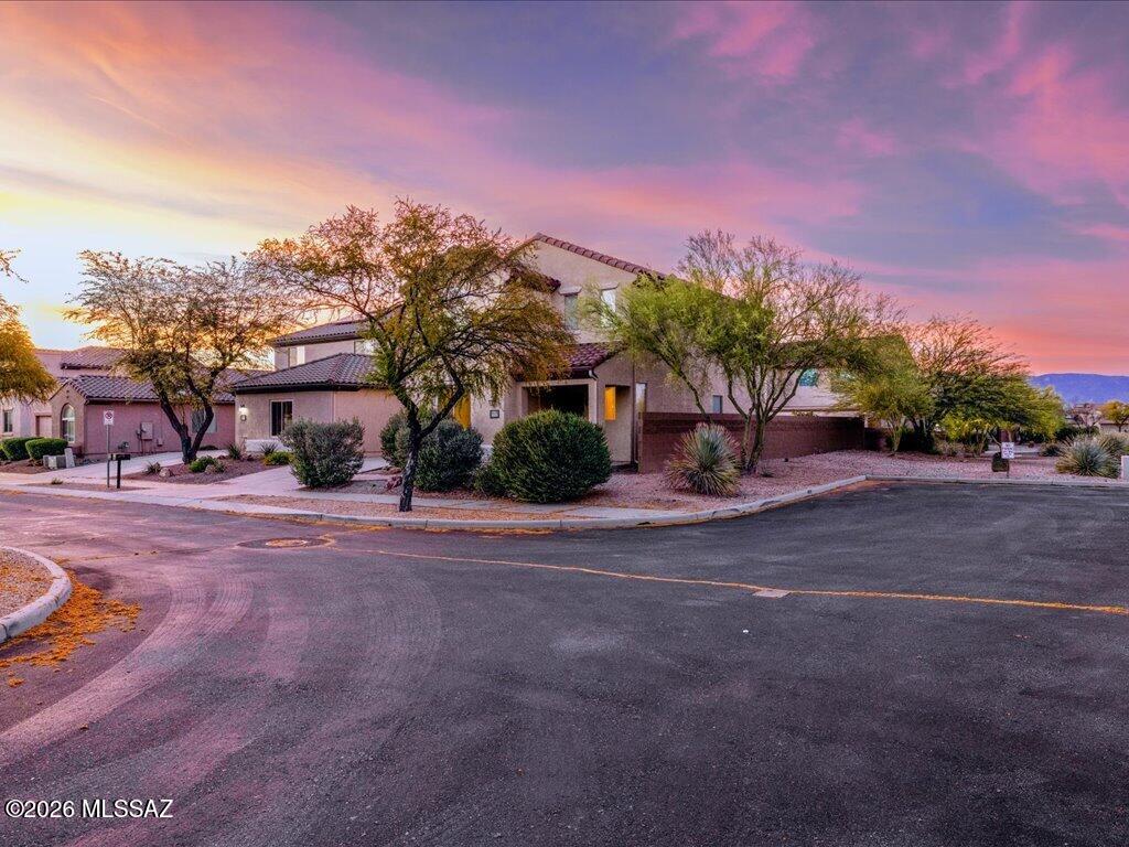 Sierra Morado Unit 2 West - Residential
