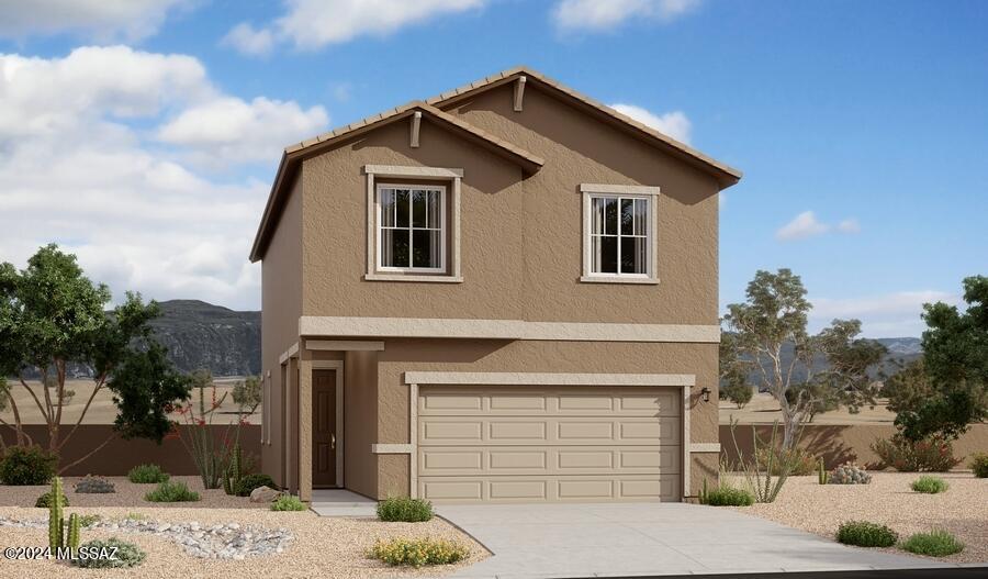 Star Valley Block 4 (1-572) - Residential
