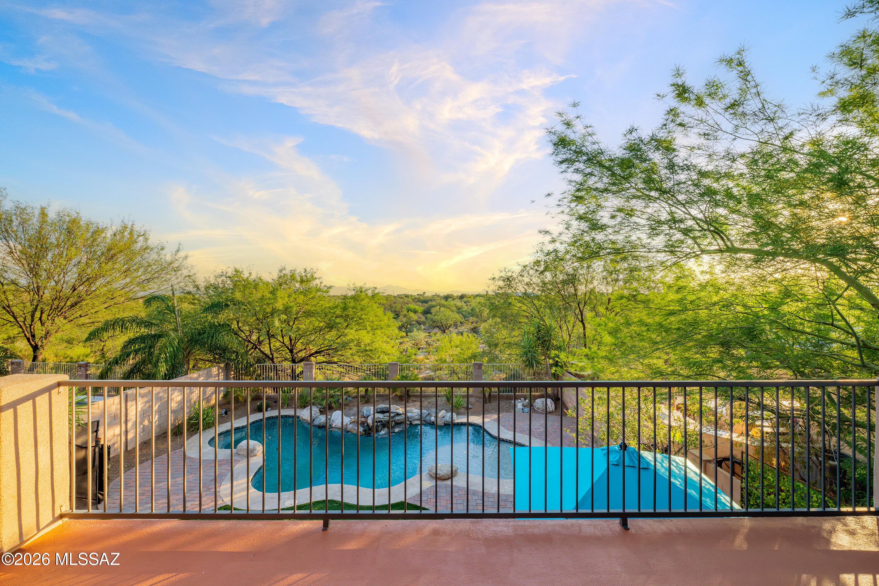 Rancho Vistoso NGHB 10 & 11 (1-360) - Residential