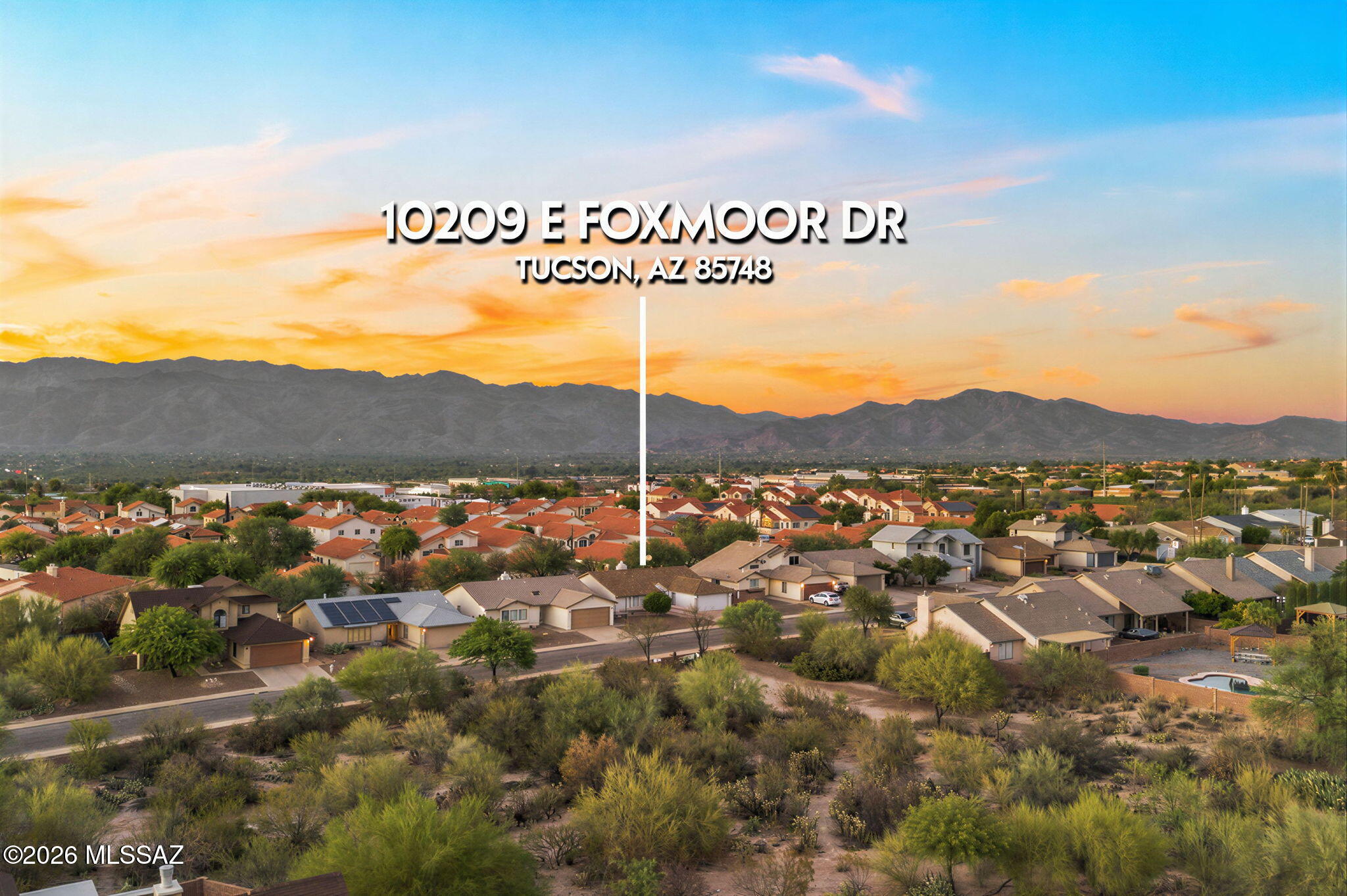 East Point Estates II (1-108) - Residential