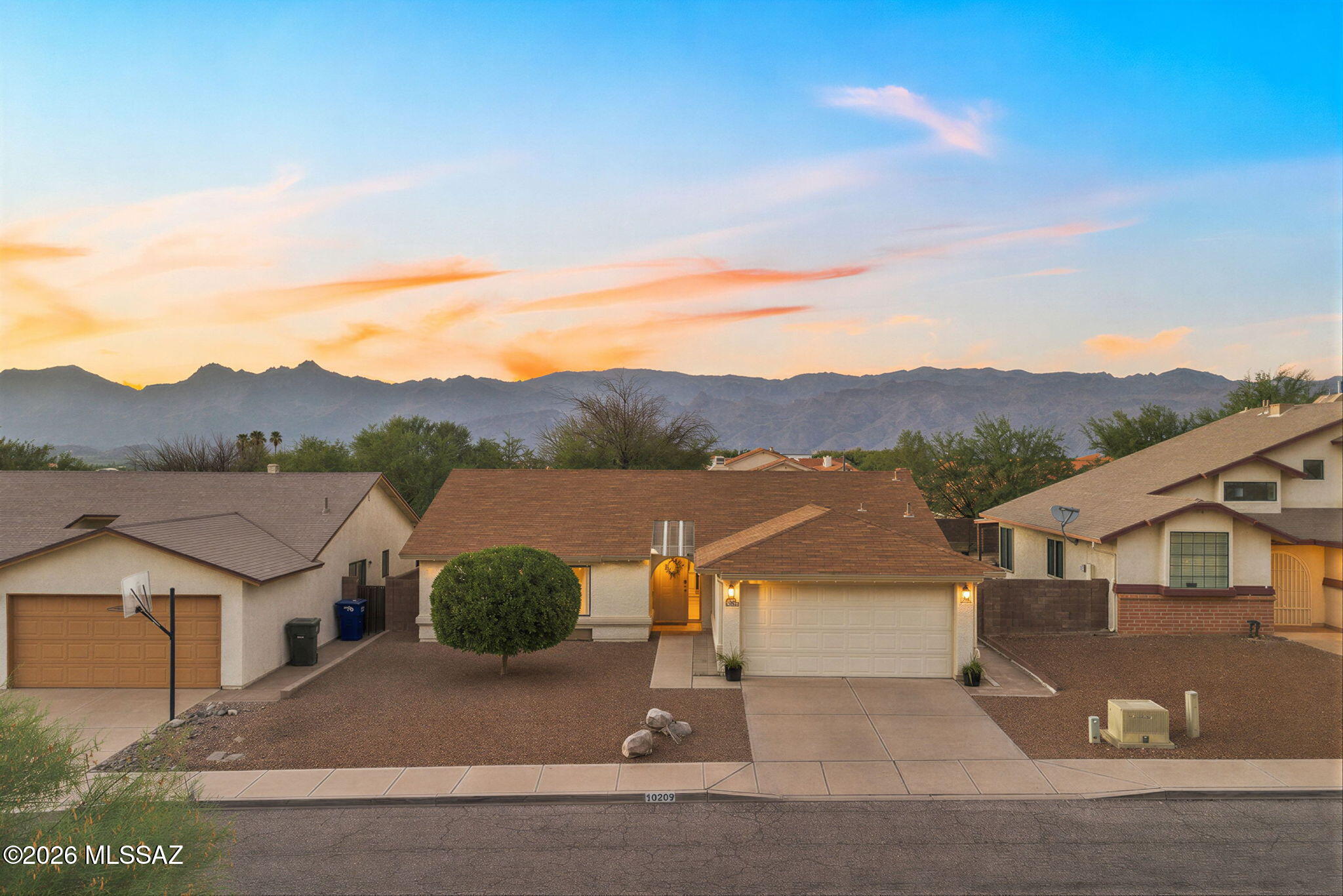 East Point Estates II (1-108) - Residential