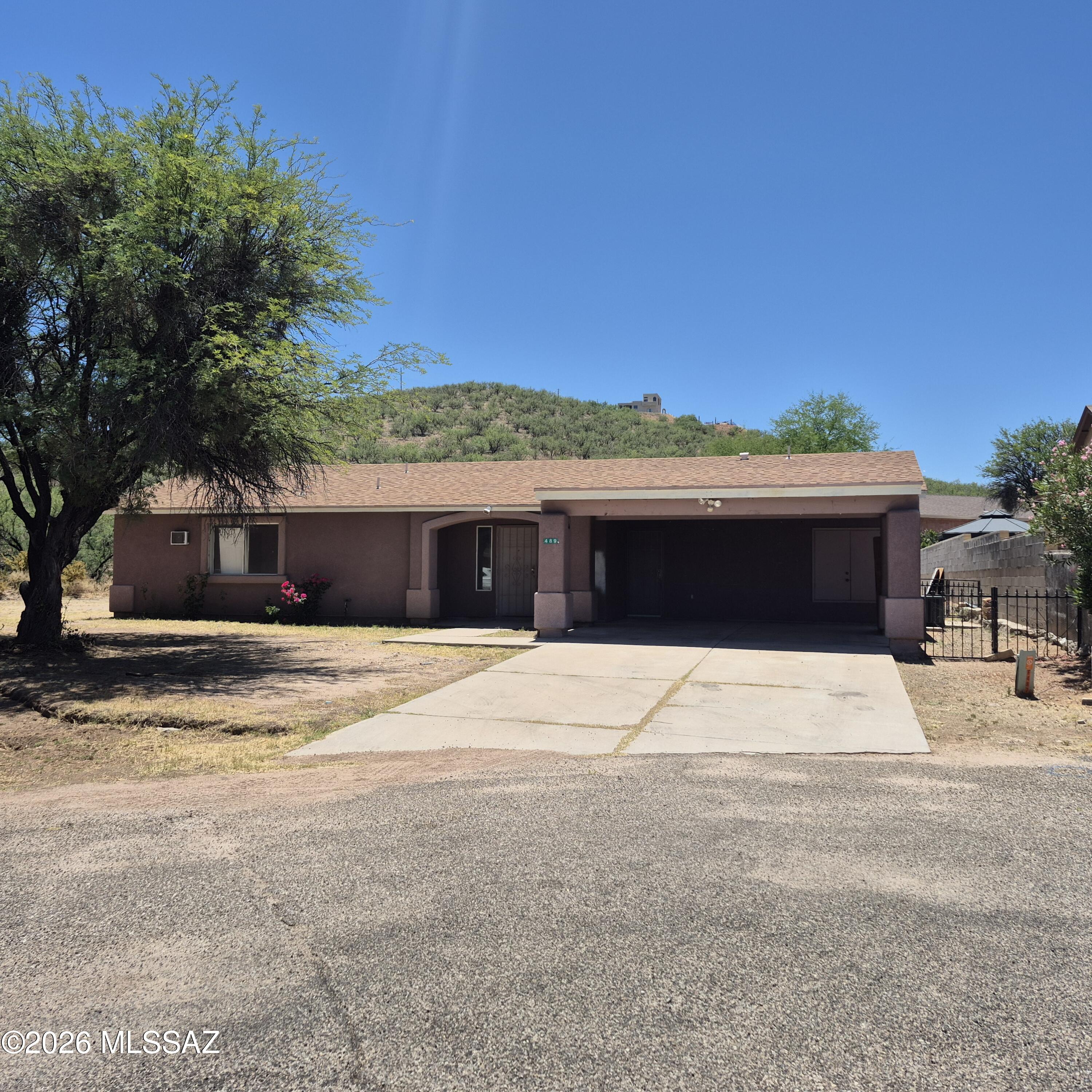 Rio Rico Villas 13 - Residential