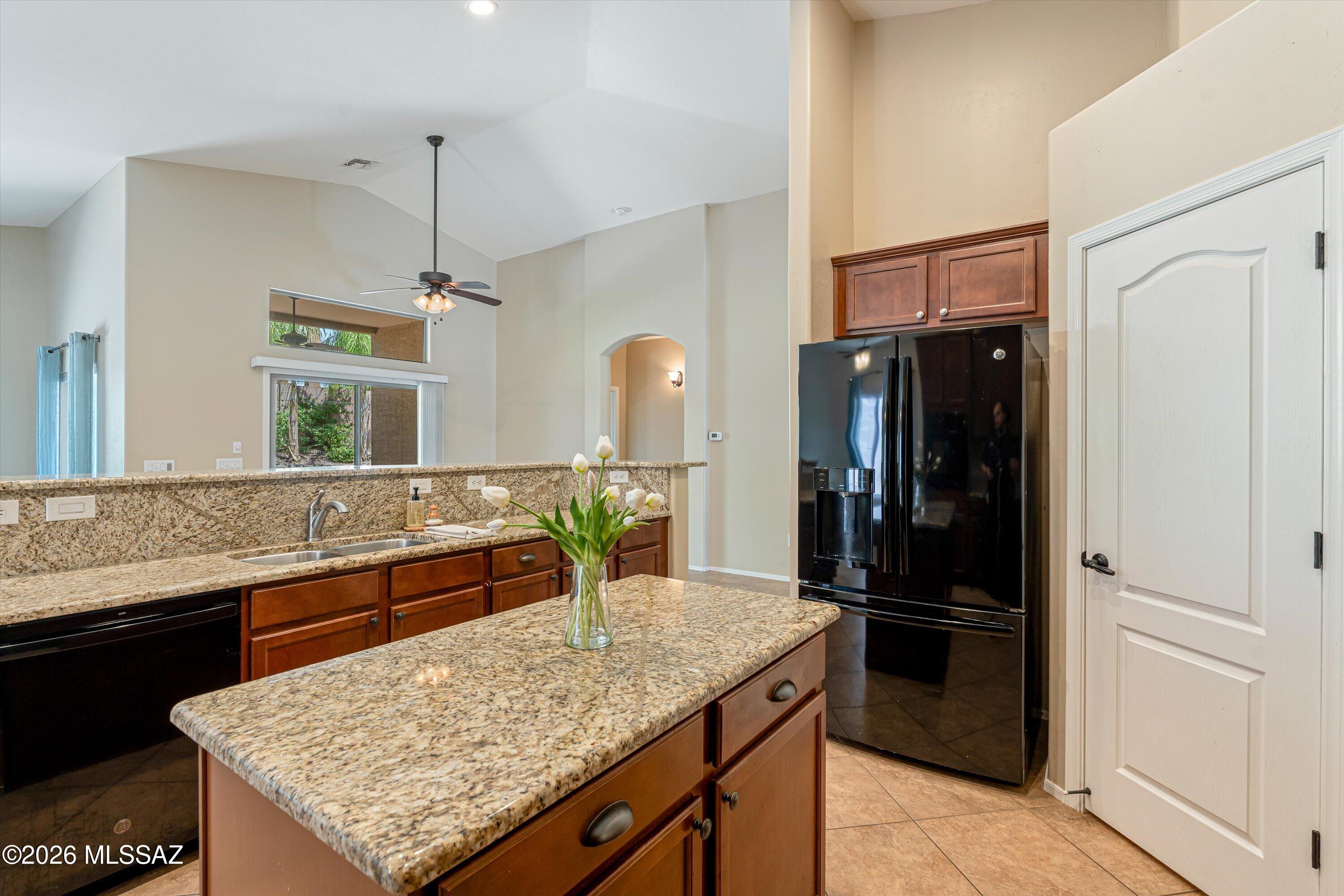 Tangerine Terrace (1-105) - Residential