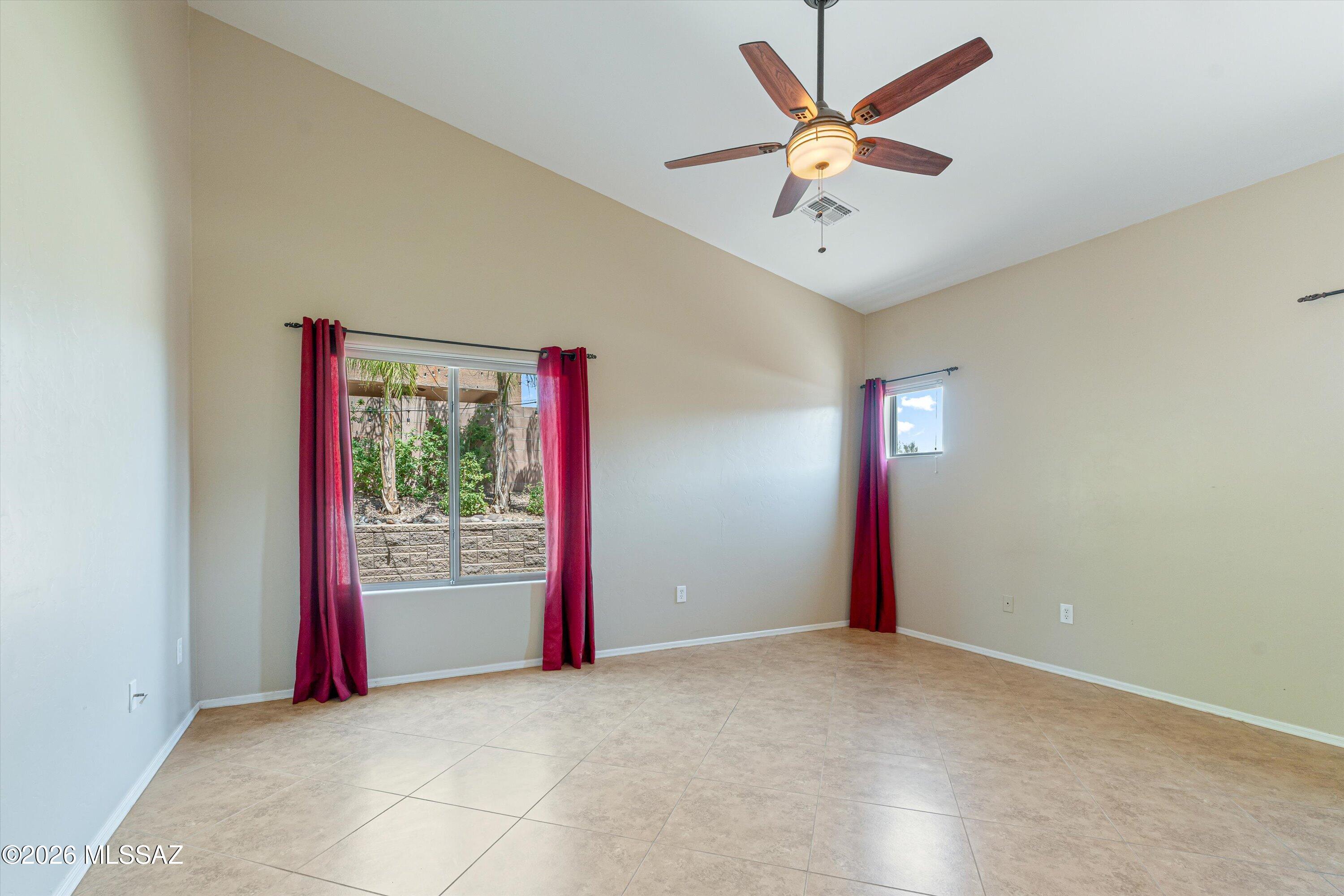Tangerine Terrace (1-105) - Residential