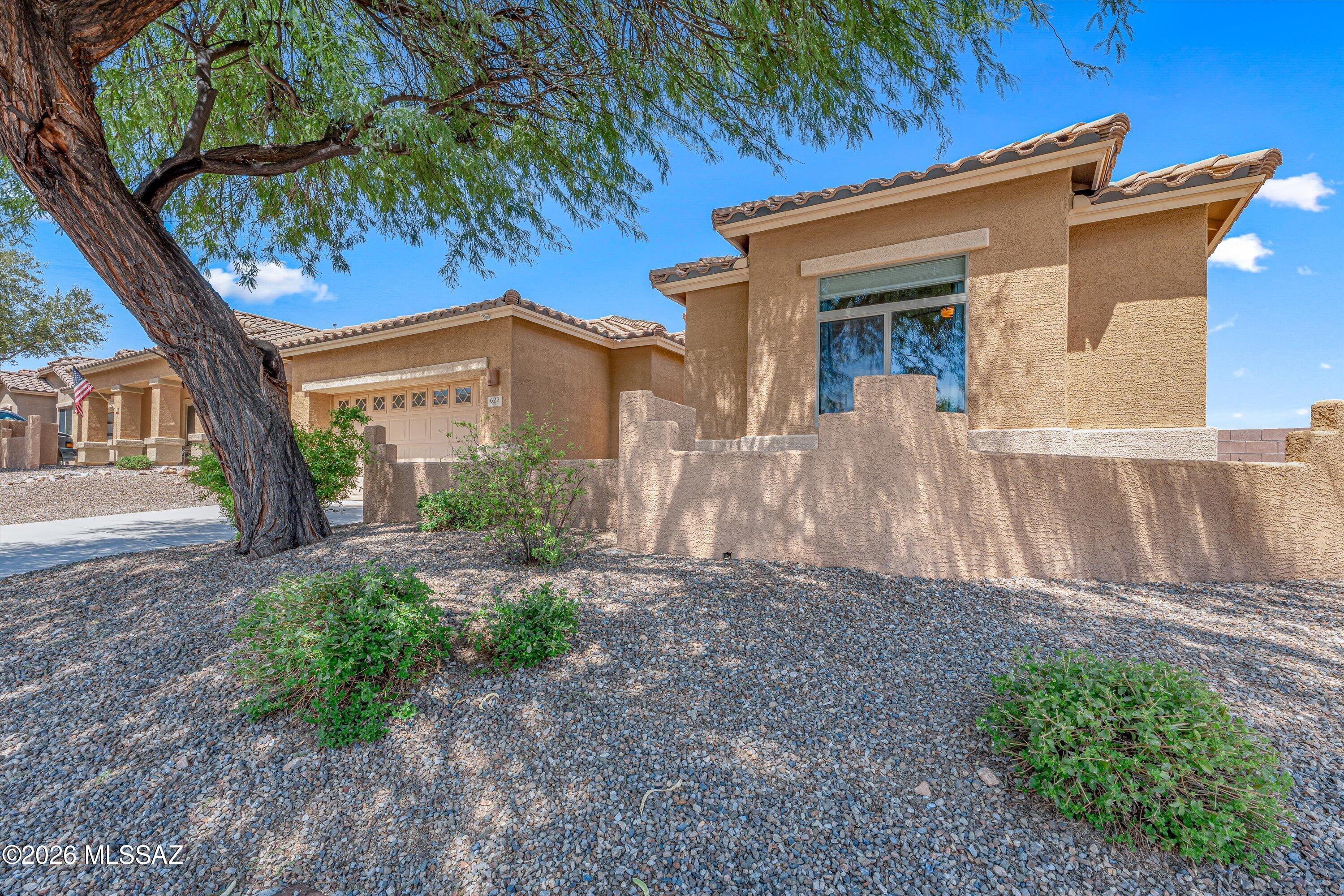 Tangerine Terrace (1-105) - Residential