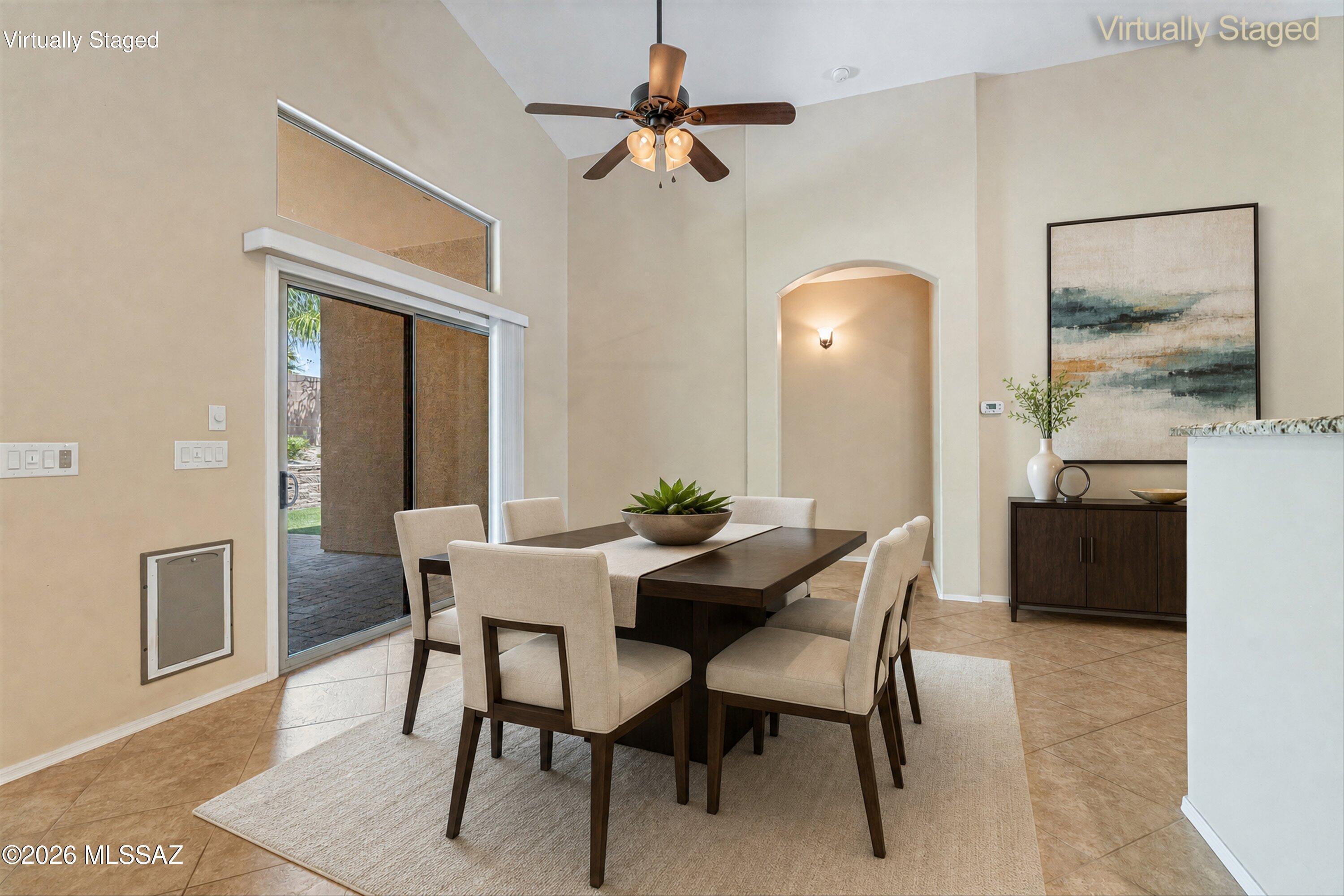 Tangerine Terrace (1-105) - Residential