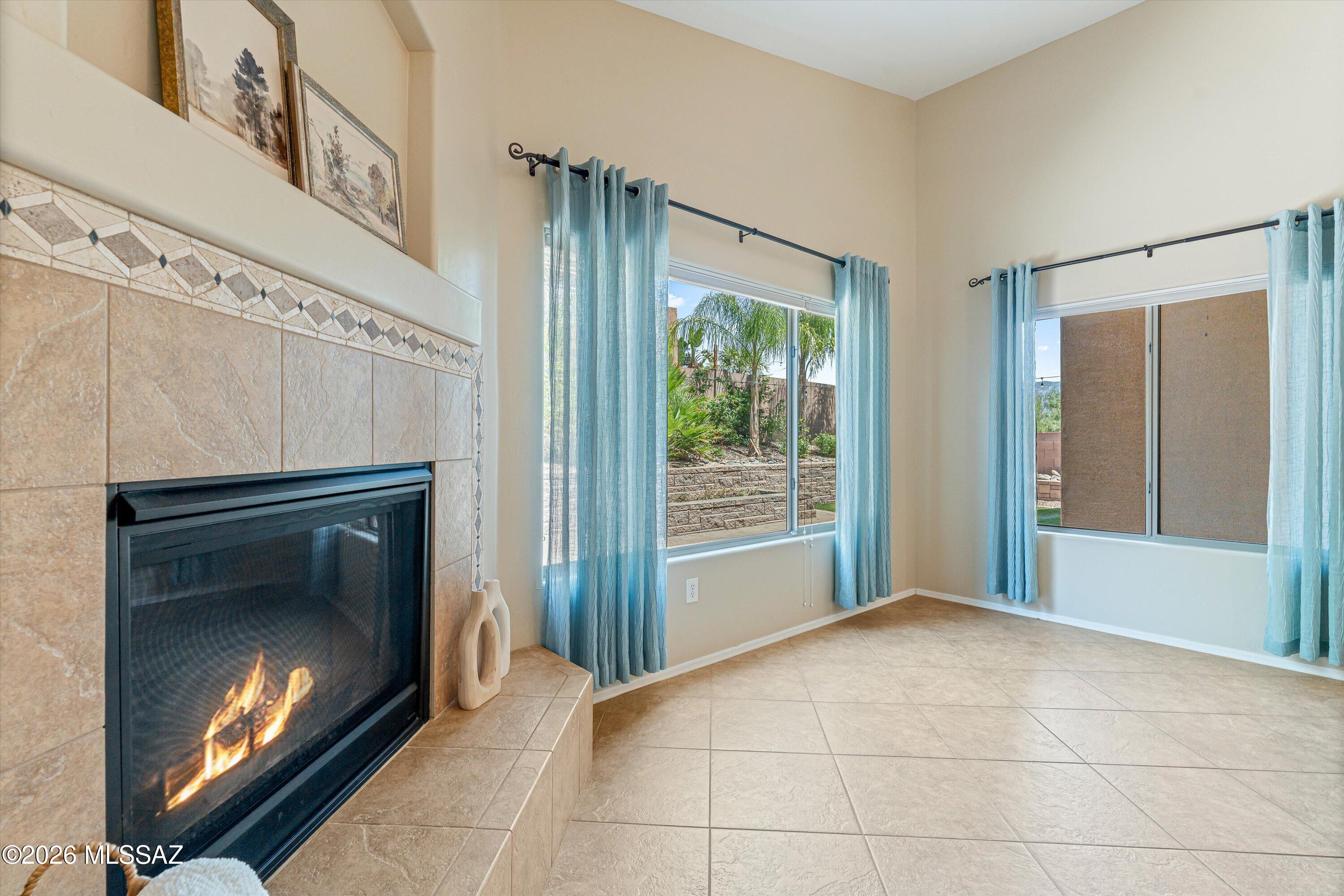 Tangerine Terrace (1-105) - Residential