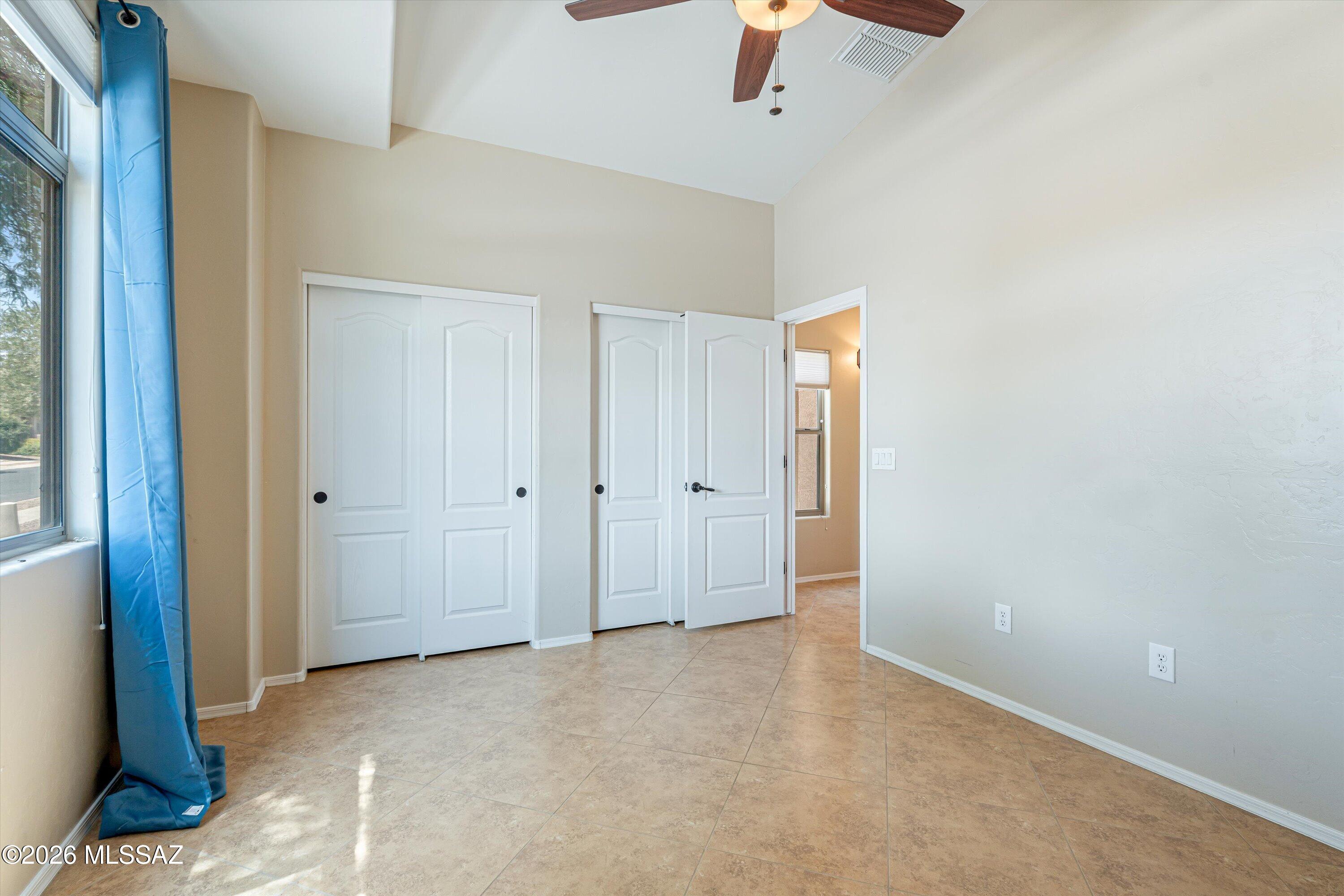 Tangerine Terrace (1-105) - Residential
