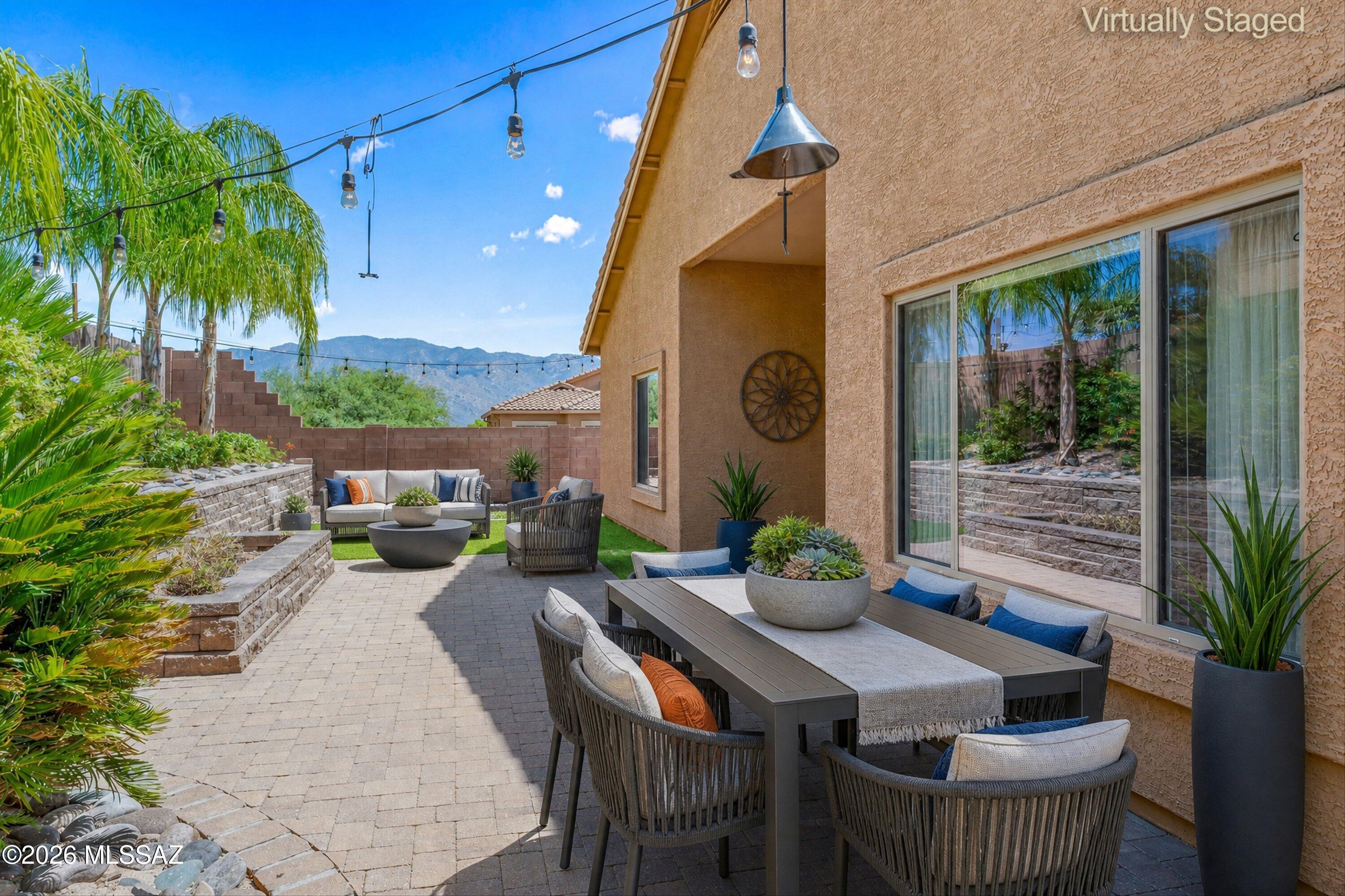 Tangerine Terrace (1-105) - Residential