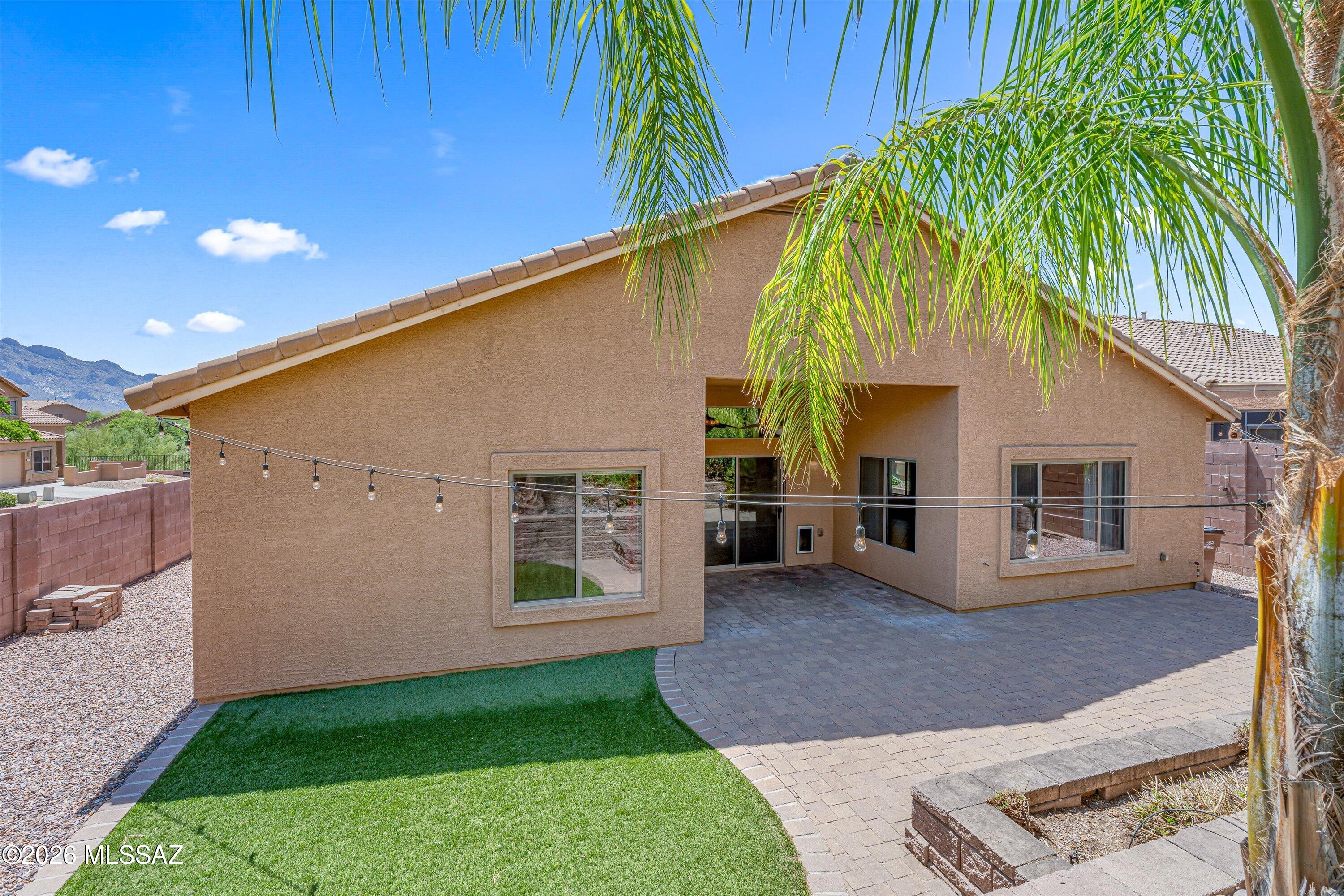 Tangerine Terrace (1-105) - Residential