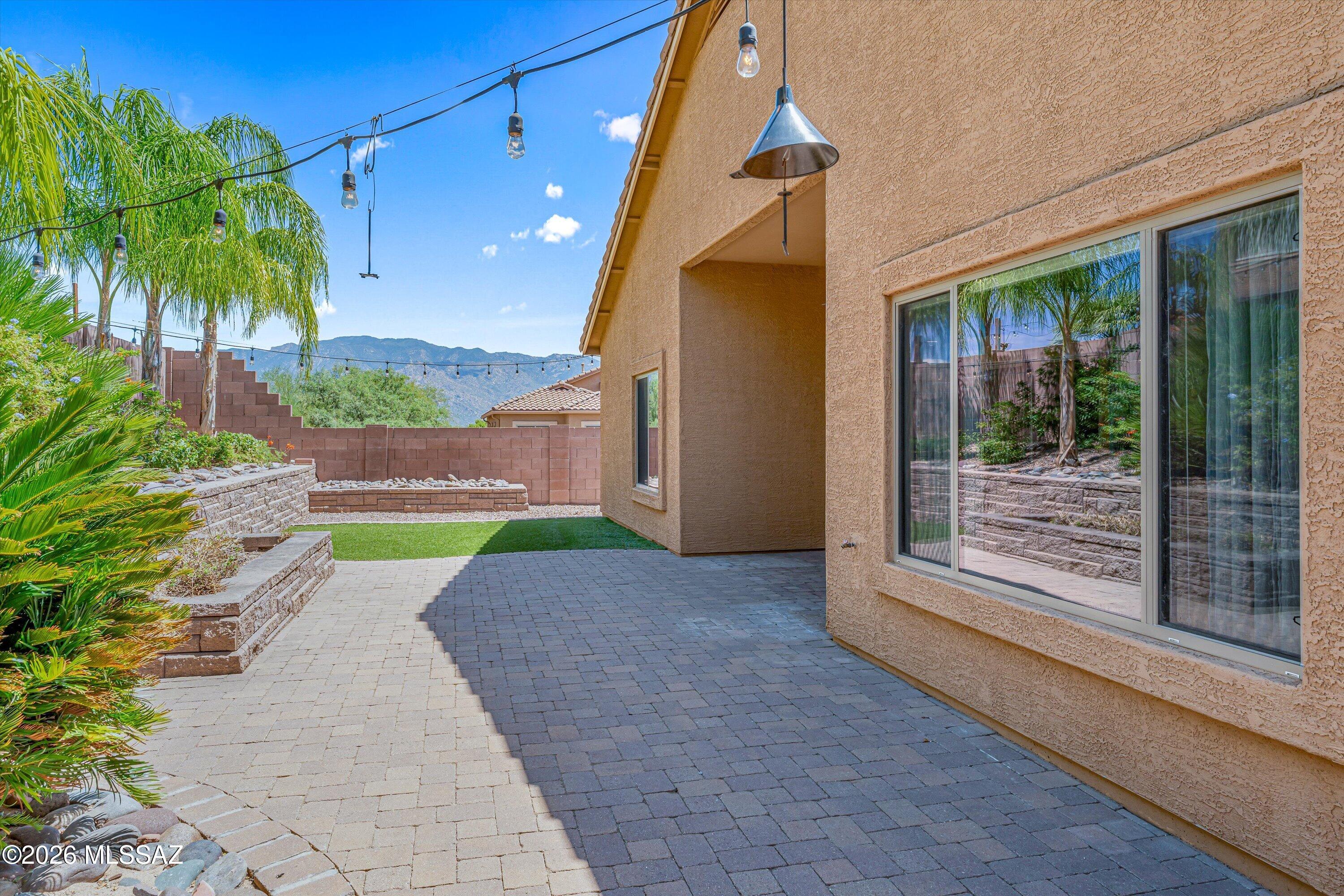 Tangerine Terrace (1-105) - Residential