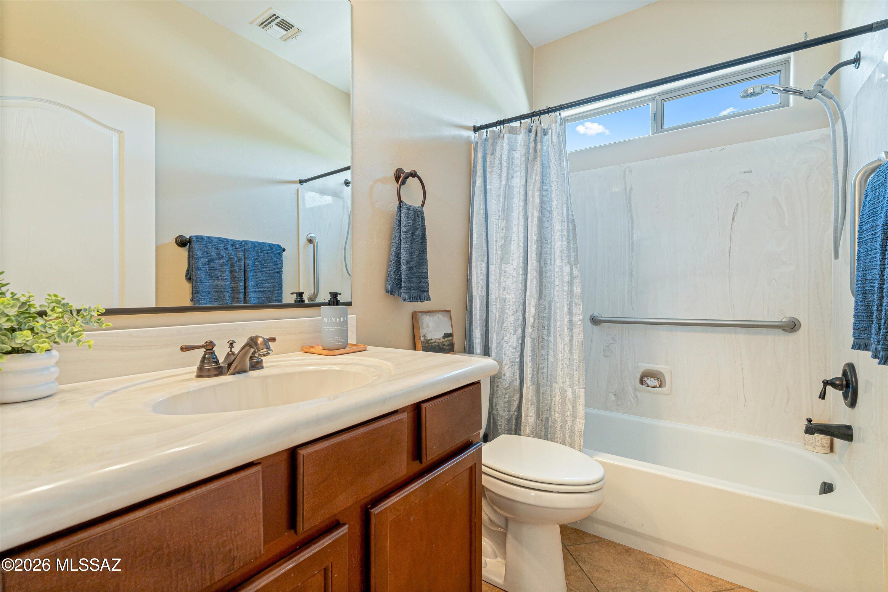 Tangerine Terrace (1-105) - Residential