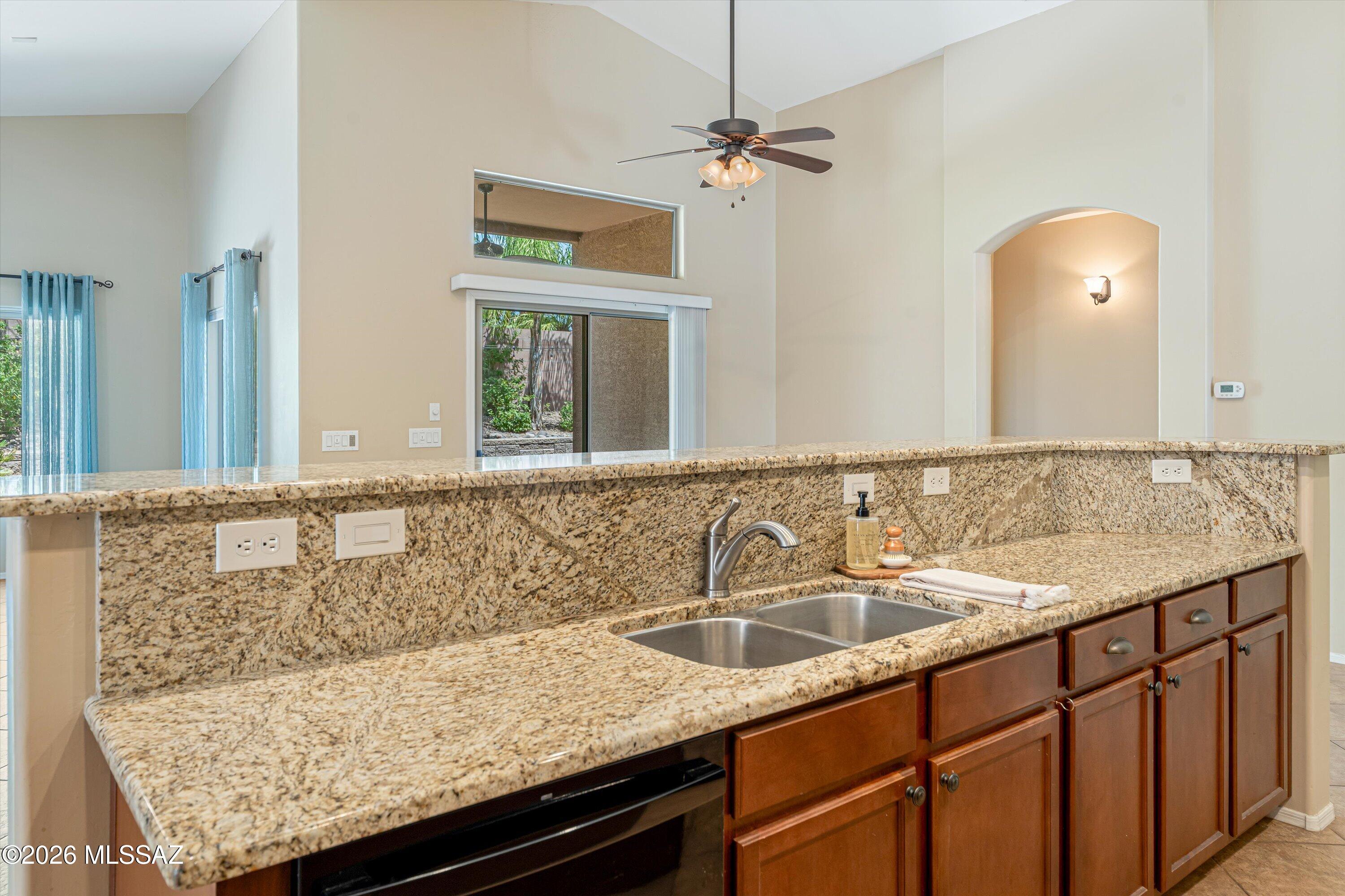 Tangerine Terrace (1-105) - Residential