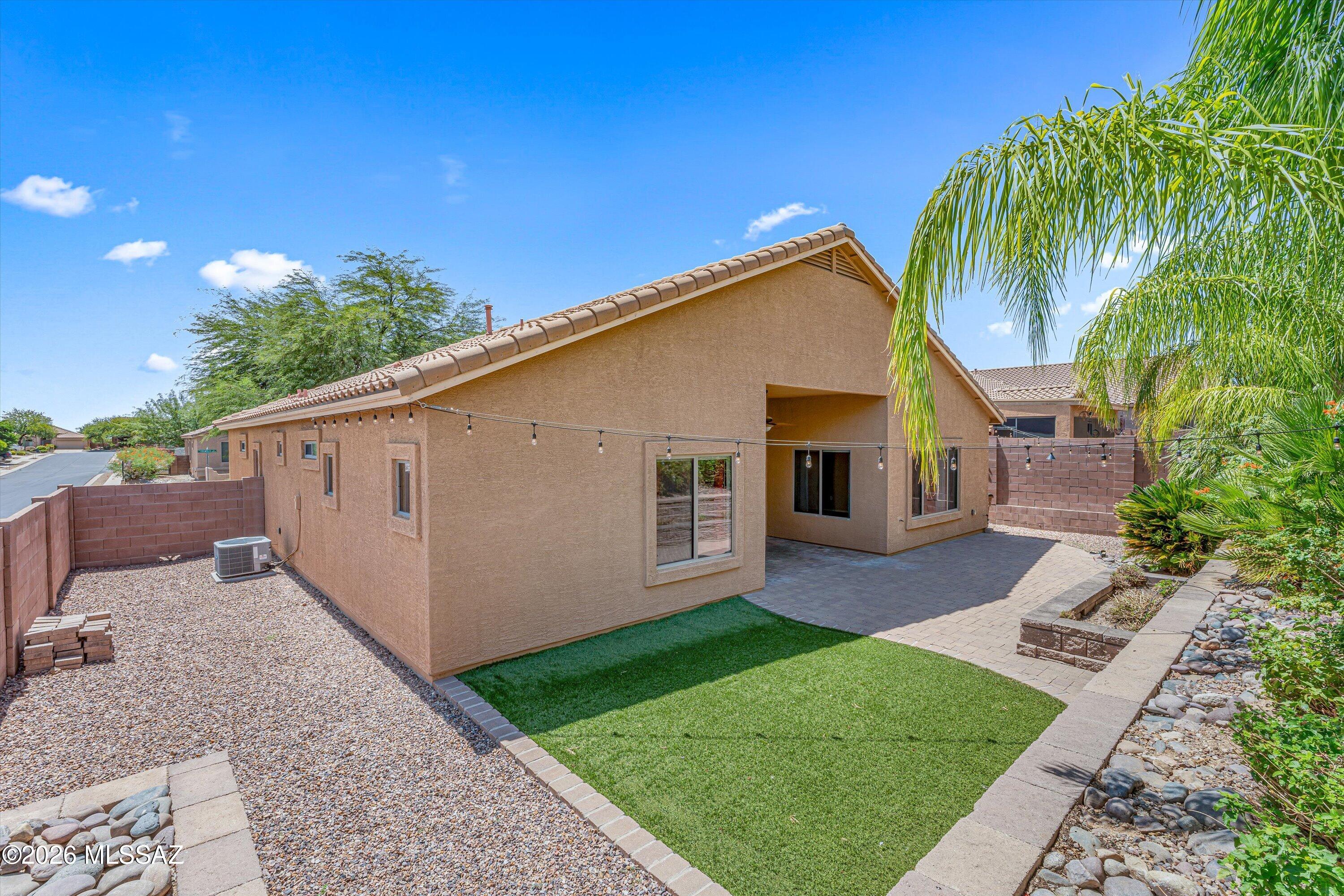 Tangerine Terrace (1-105) - Residential