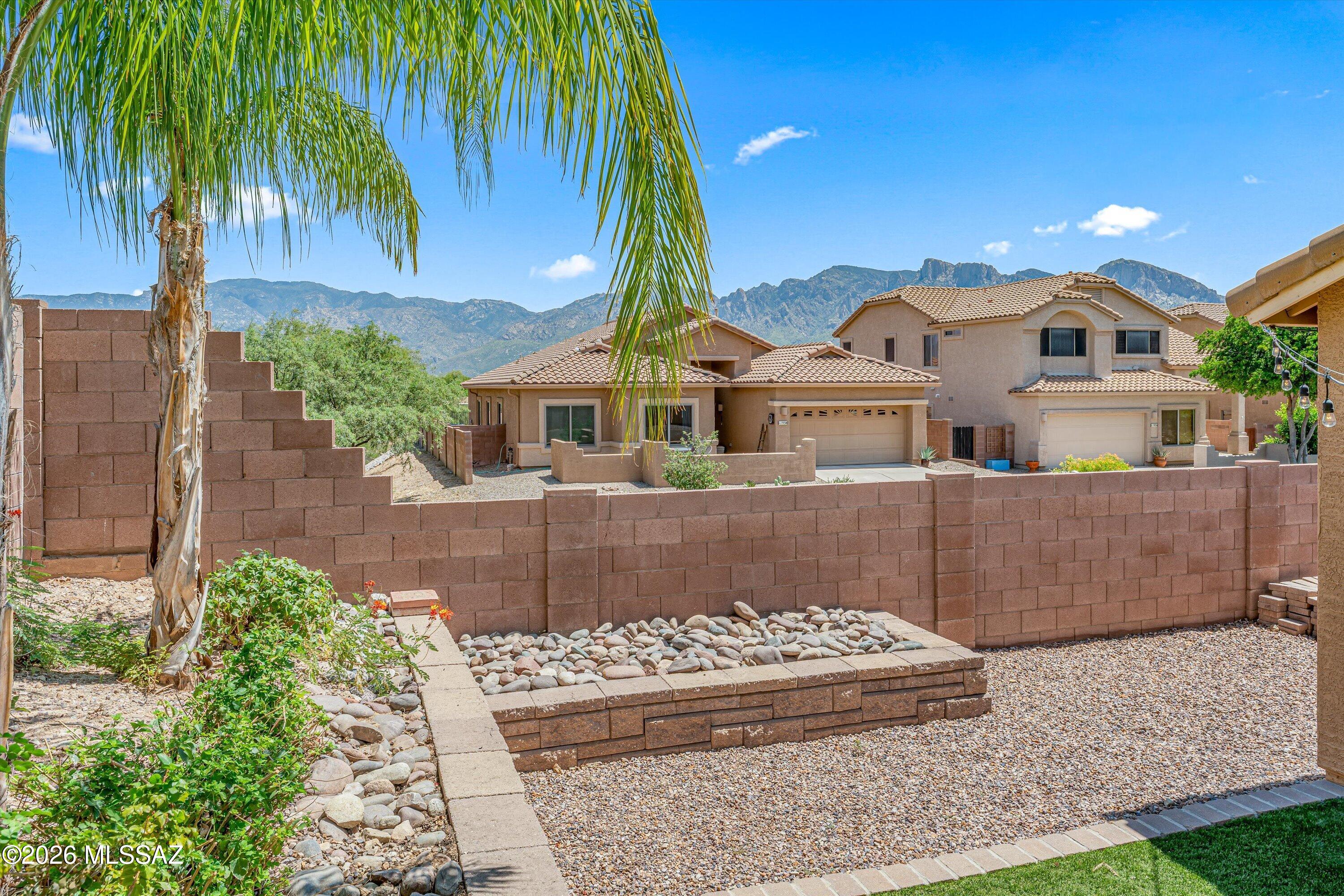 Tangerine Terrace (1-105) - Residential