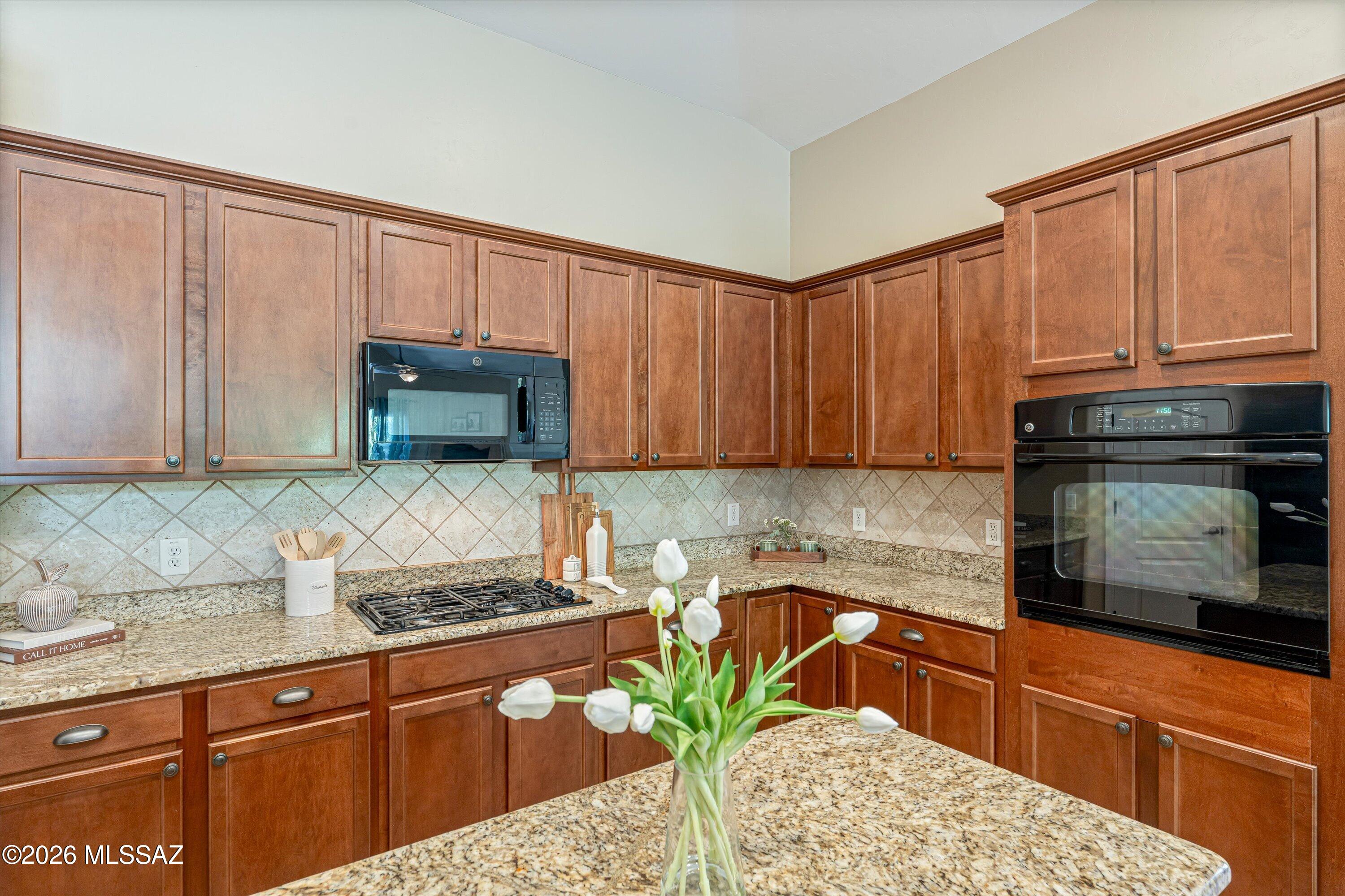 Tangerine Terrace (1-105) - Residential