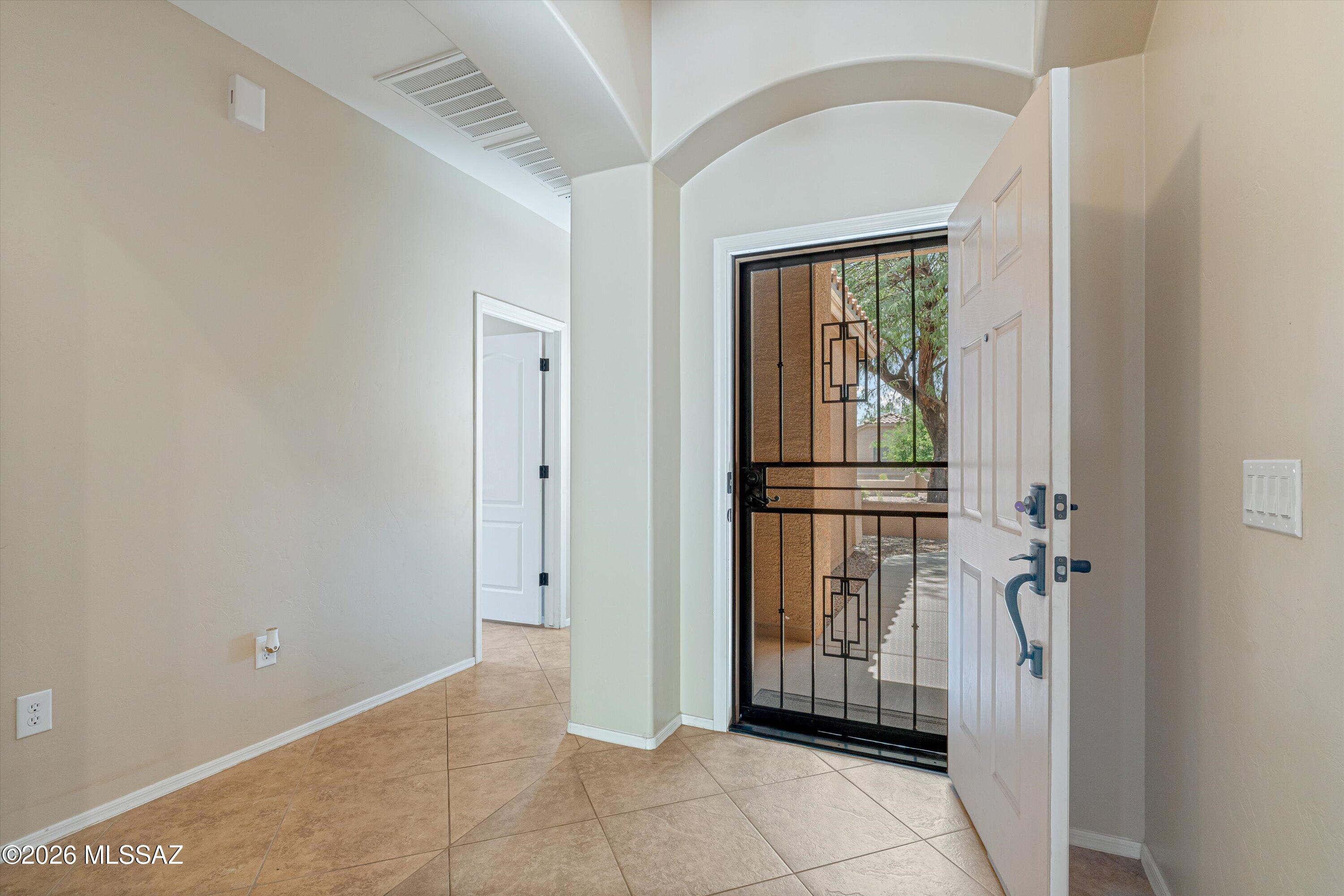Tangerine Terrace (1-105) - Residential