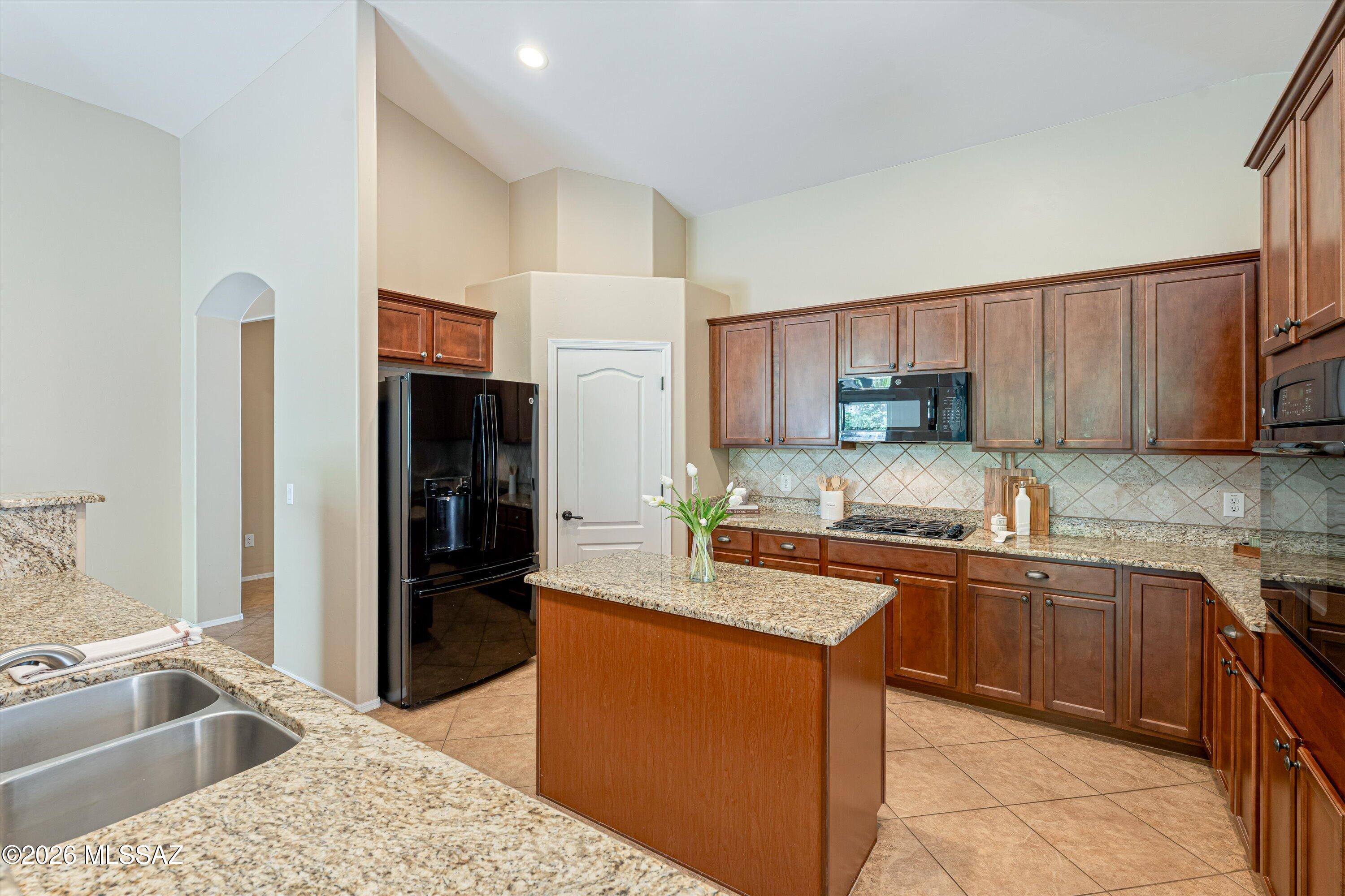 Tangerine Terrace (1-105) - Residential