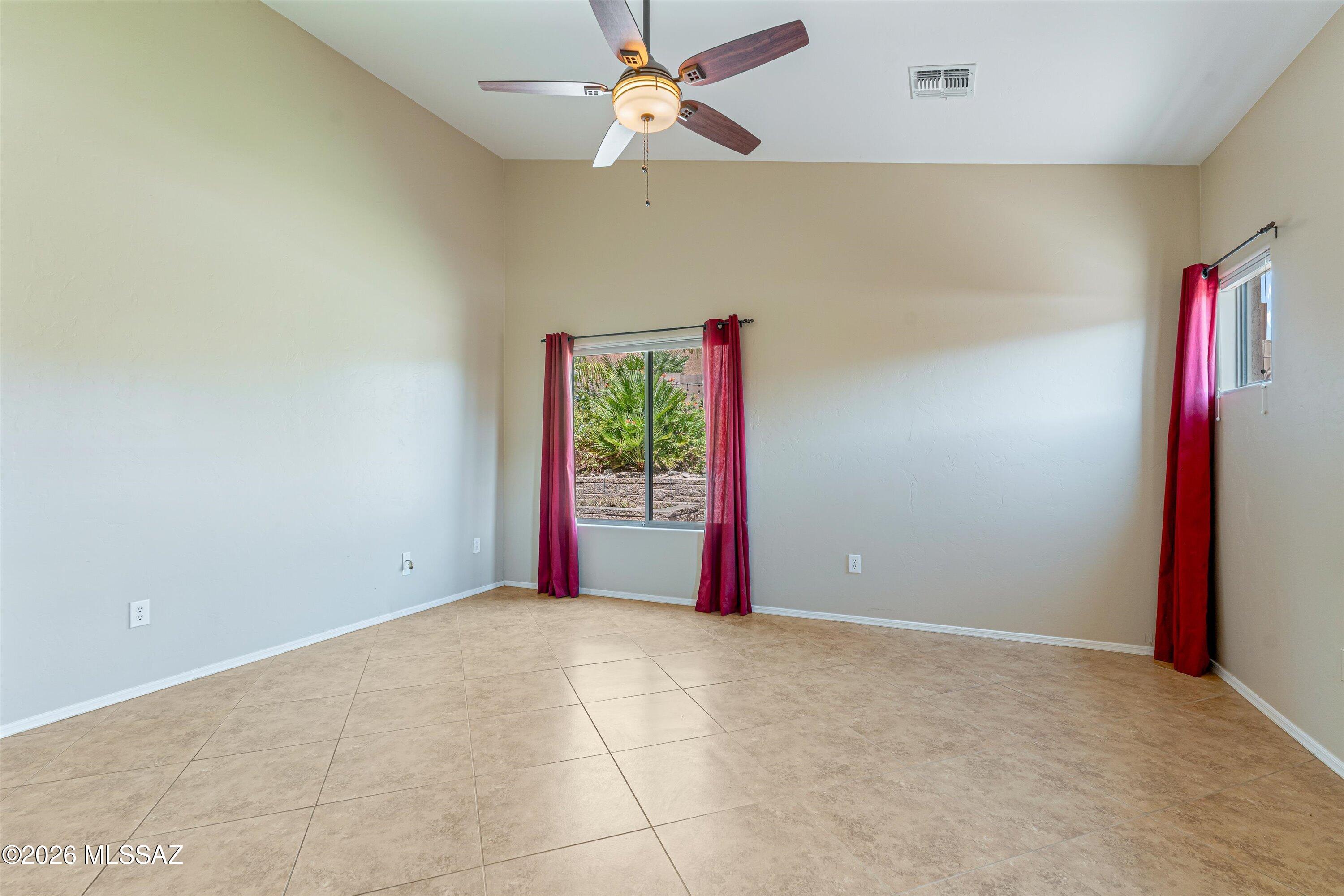 Tangerine Terrace (1-105) - Residential