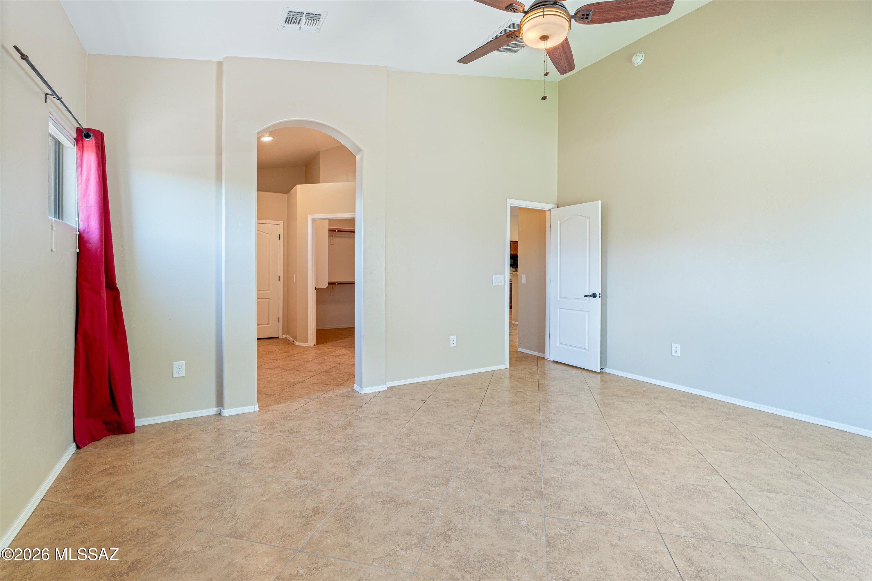 Tangerine Terrace (1-105) - Residential